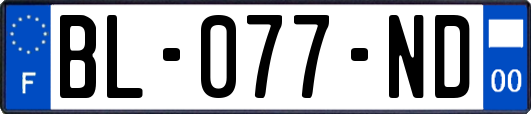 BL-077-ND