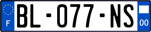 BL-077-NS