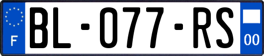 BL-077-RS