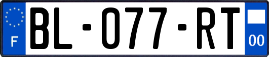 BL-077-RT