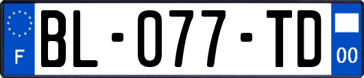 BL-077-TD