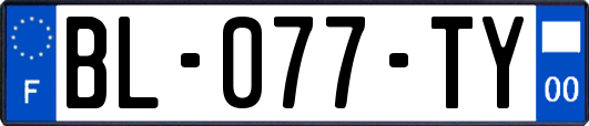 BL-077-TY