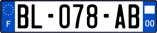 BL-078-AB