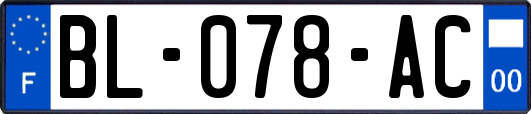 BL-078-AC