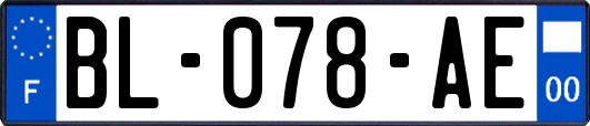 BL-078-AE