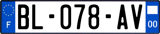 BL-078-AV