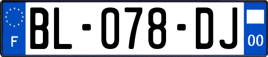 BL-078-DJ