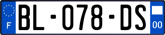 BL-078-DS