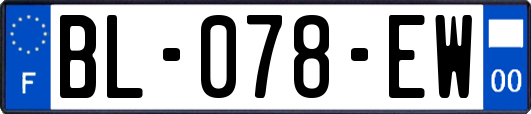 BL-078-EW