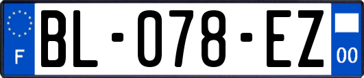 BL-078-EZ