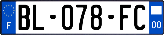 BL-078-FC
