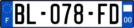 BL-078-FD
