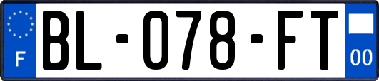 BL-078-FT