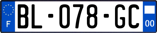 BL-078-GC