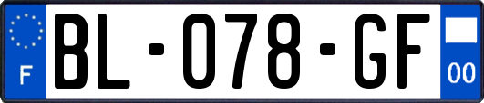 BL-078-GF