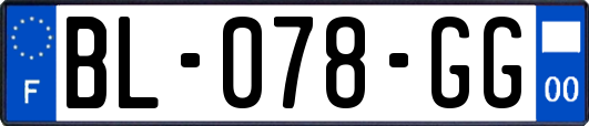 BL-078-GG