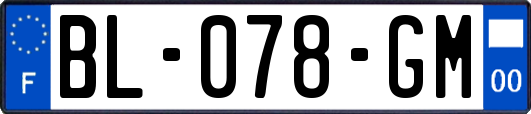 BL-078-GM