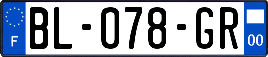 BL-078-GR