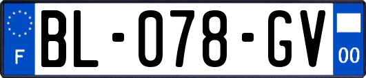 BL-078-GV