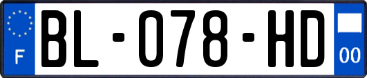 BL-078-HD