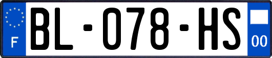 BL-078-HS