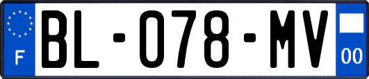 BL-078-MV