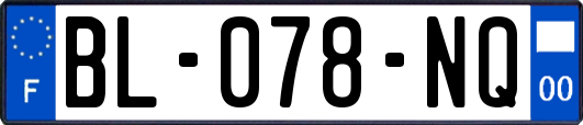 BL-078-NQ