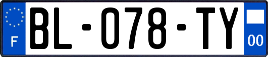 BL-078-TY