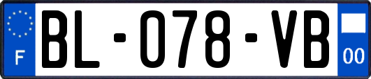 BL-078-VB