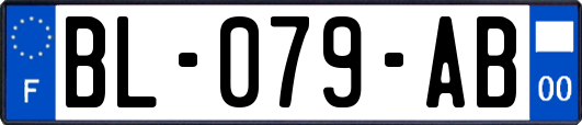 BL-079-AB