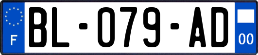 BL-079-AD