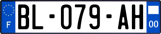 BL-079-AH