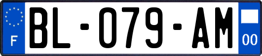 BL-079-AM