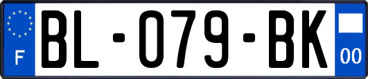 BL-079-BK