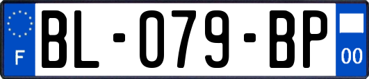 BL-079-BP