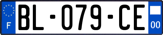 BL-079-CE