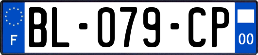 BL-079-CP