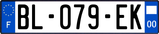 BL-079-EK