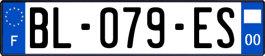 BL-079-ES