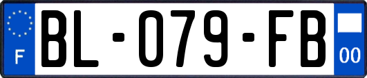 BL-079-FB