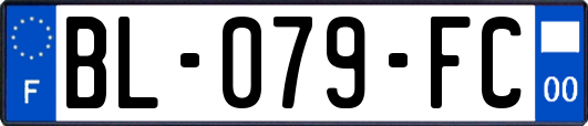 BL-079-FC