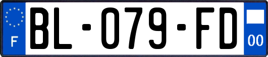 BL-079-FD