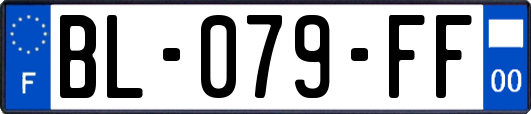 BL-079-FF