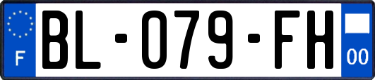 BL-079-FH