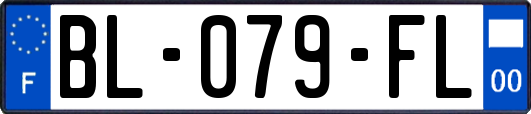 BL-079-FL