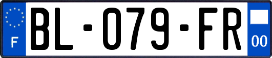 BL-079-FR