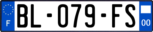 BL-079-FS
