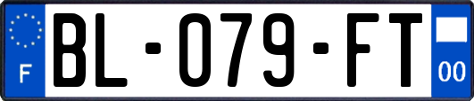 BL-079-FT