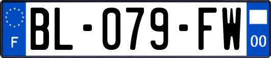 BL-079-FW