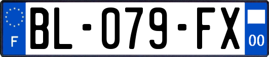 BL-079-FX